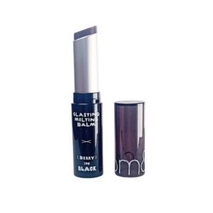 Rom&mp;and- Black Spectrum in Berry Black