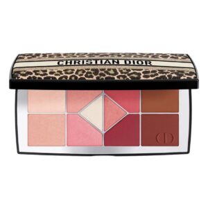 Diorshow 10 Couleurs