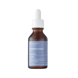 Mary & May- 6 Peptide Complex Serum