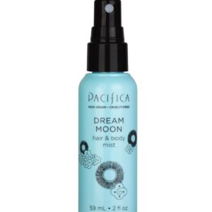 PACIFICA- Hair & Body Mist- Dream Moon 59ml