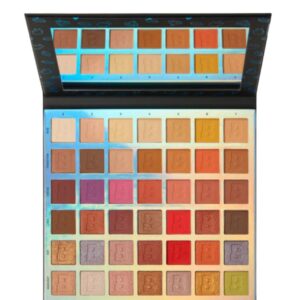 By Beauty Bay- Identity Palette