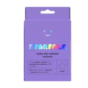 STARFACE- Hydro-Star Patches Recovery 32 Stars