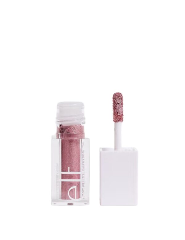 elf- Liquid Glitter Eyeshadow-Little Dipper