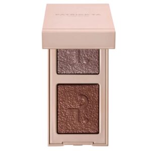 Patrick Ta-Major Dimension Eye Shadow- Stillat The Club