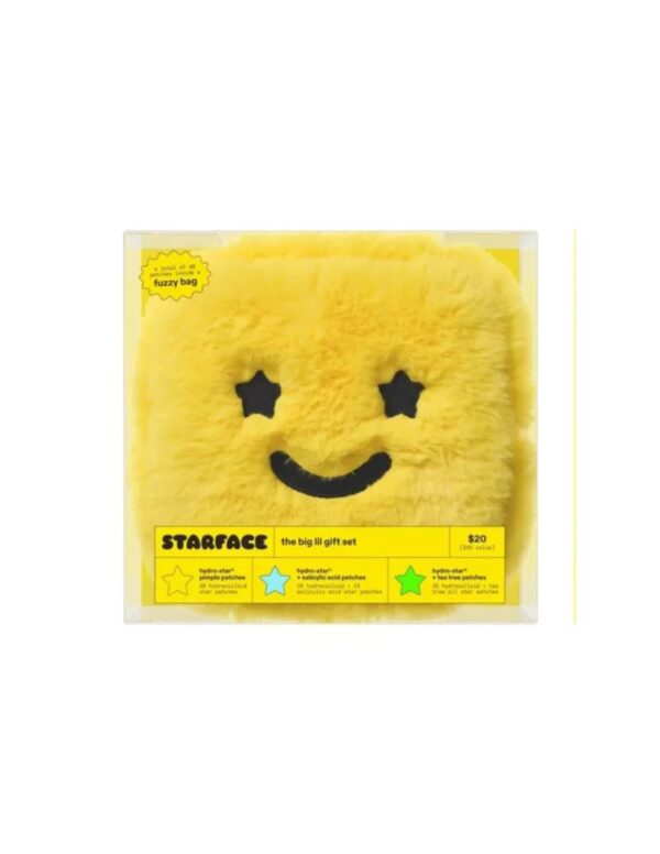 STARFACE- The Big Lil Gift Set