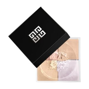 Givenchy-Mini 03 Prisme Libre 4 Color Loose Powder