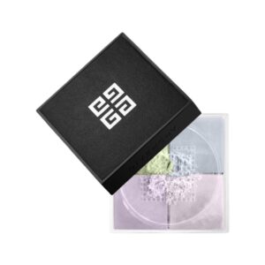 Givenchy-Mini 01 Prisme Libre 4 Color Loose Powder