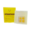 STARFACE- Hydro-Star Pimple Patches - 16 Hydrocolloid Star Patches - Imagen 2