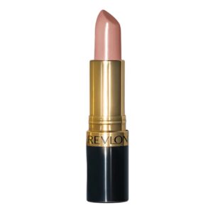 Revlon- Super Lustrous-Lipstick 755 Bare It All
