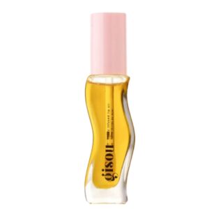gisou- Honey Infused Lip Oil- Honey Gold