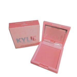 KYLIE- Pressed Blush Powder 336 Winter Kissed