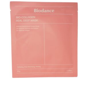 BIODANCE- Bio Collagen Real Mask Individual