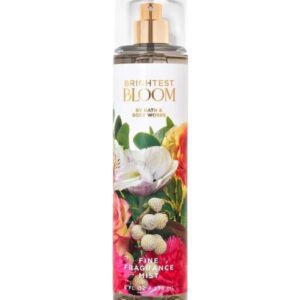 Fragancia Corporal Brightest  Bloom 236ml