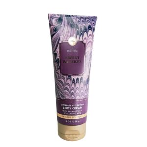 Crema Corporal Cozy Vanilla Bourbon 226g