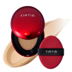 Tirtir-Mini Mask Fit Red Cushion 27N Camel