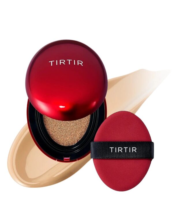 Tirtir-Mini Mask Fit Red Cushion 27N Camel