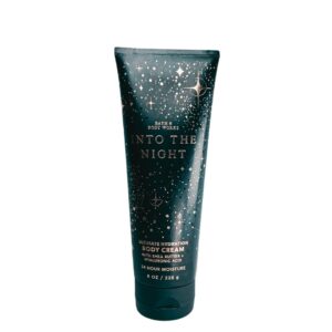 Bath & Body Works- Body Cream Into The Nigth 226 g