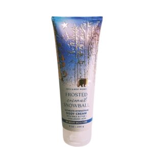 Crema Corporal Frosted Coconut Snowball 226g