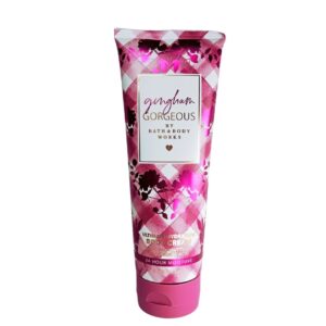 Crema Corporal Gingham Gorgeous 236g