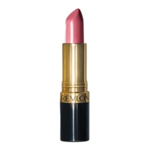 Revlon- Super Lustrous-Lipstick 766 Secret Club