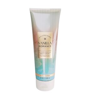 Crema Corporal Vanilla Romance 226g