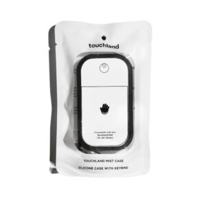 Touchland- Mist Case Jet Black