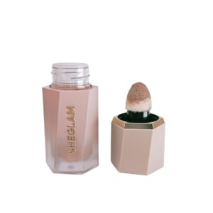 SHEGLAM- Sun Sculpt Liquid Contour Clay