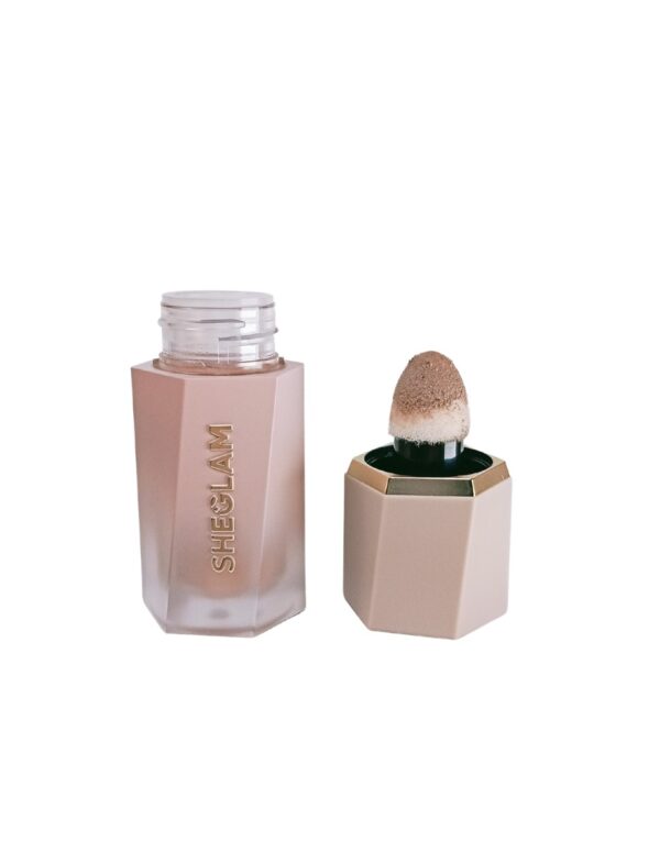 SHEGLAM- Sun Sculpt Liquid Contour Clay