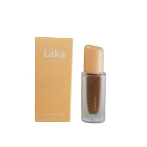 Laka & Co- Fruit Glam Tint- 120 Caffeine Rose