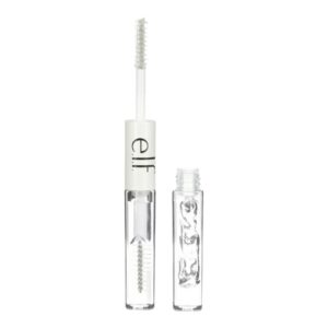 elf- Clear Brow & Lash Mascara