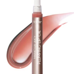 Tarte- Maracuja Juicy Plumping Lip OIL- Spice