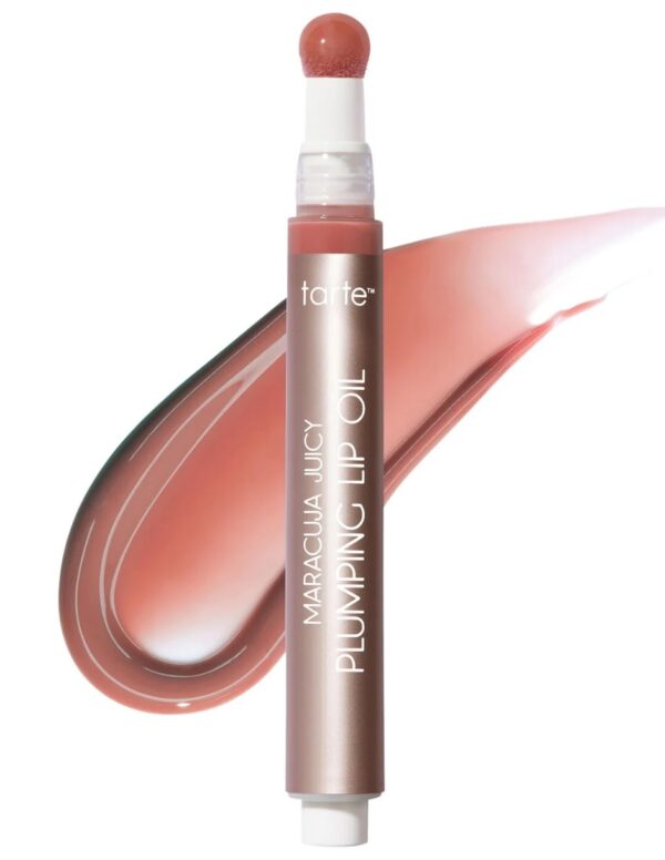 Tarte- Maracuja Juicy Plumping Lip OIL- Spice