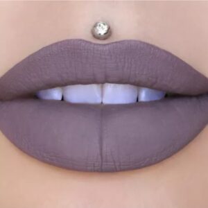 Jeffree Star- High Shine Lipstick- Scorpio