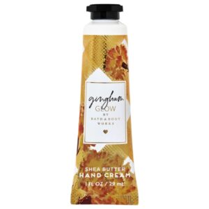 Crema para manos Gingham Glow 29ml