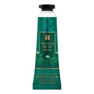 Crema para manos Vanilla Bean Noel 29ml