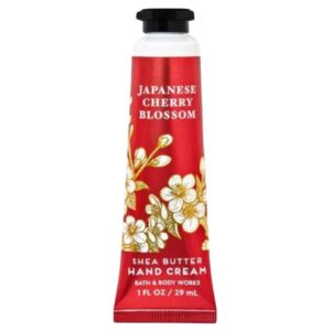 Crema para manos Japanese Cherry Blossom 29ml