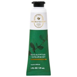 Crema para manos Eucalyptus + Spearmint 29ml