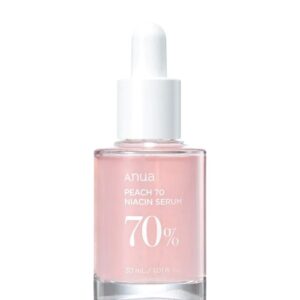 Anua - Peach 70 Niacin Serum 70% 30ml
