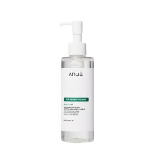 Anua - Heartleaf Pore Control Cleansing Oil Mild 200ml