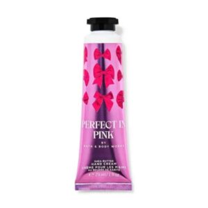 Crema para manos Perfect In Pink 29ml
