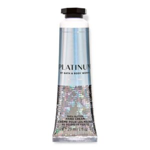 Crema para manos Platinum 29ml