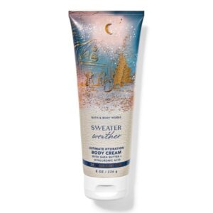 Crema Corporal Sweater Weather 226g