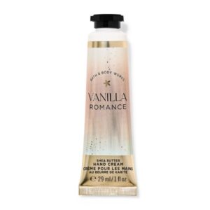 Crema para manos Vanilla Romance 29ml