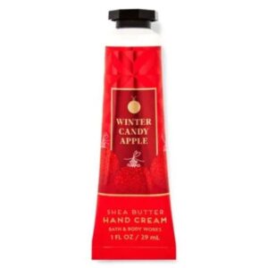 Crema para manos Winter Candy Apple 29ml