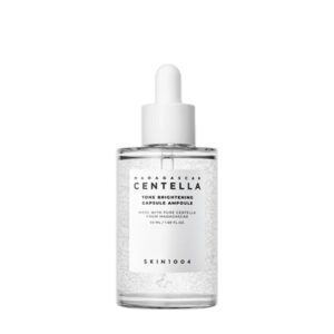 SKIN1004- Madagascar Centella Tone Brightening Capsule Ampoule 50ml