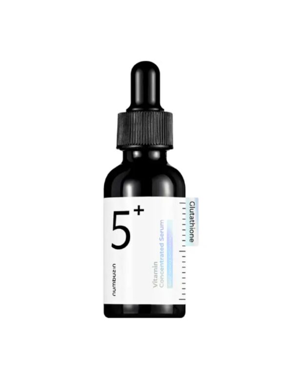 Numbuzin- 5 Vitamin Concentrated Serum 30ml