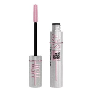 Maybelline-Lash Sensational Sky High Glitter Mascara