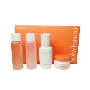 Sulwhasoo-Best sellers Kit