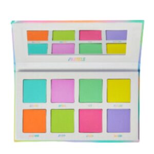 By Beauty Bay-  Palette Pastels