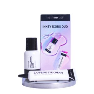 The Inkey List- Inkey Icons Duo